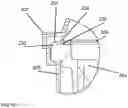 Fig. 16 - Multiple bead air filter seal