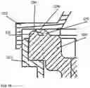 Fig. 20 - Multiple bead air filter seal