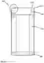 Fig. 30 - Multiple bead air filter seal