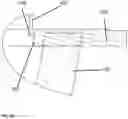 Fig. 40 - Multiple bead air filter seal