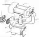 Fig. 01 - Oxygen generation device