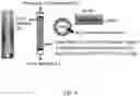 Fig. 10 - Forward osmosis composite membranes for concentration of lithium containing solutions