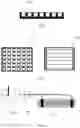 Fig. 04 - Automatic operating device for hollow fiber membrane