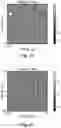 Fig. 13 - Porous membranes including pentablock copolymers and method of making the same