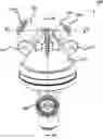 Fig. 01 - Water carbonation unit and continuous water carbonation method