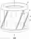Fig. 07 - Immersion mixer with trigger manipulable from multiple grasping locations