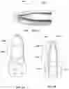 Fig. 41 - Bodily fluid sample collection and transport