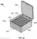 Fig. 49 - Bodily fluid sample collection and transport