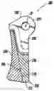 Fig. 01 - BI-METALLIC SWING HAMMERS