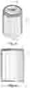 Fig. 03 - Device for spraying a product