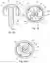Fig. 09 - Device for spraying a product