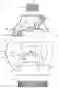 Fig. 01 - Serviceable sprinkler with nutating distribution plate and wear ring