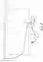 Fig. 02 - Tail sweep spray diffuser for pool cleaner