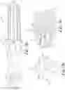 Fig. 07 - Tail sweep spray diffuser for pool cleaner
