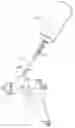 Fig. 01 - Spray gun cleaning system using aerosol can