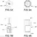 Fig. 06 - Spray gun cleaning system using aerosol can