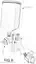 Fig. 09 - Spray gun cleaning system using aerosol can