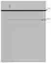 Fig. 02 - Rotor blade coating