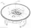 Fig. 01 - Adjustable rotating weight