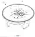 Fig. 02 - Adjustable rotating weight