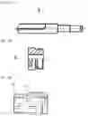 Fig. 04 - Drill device for removing plugging in pipes