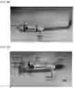 Fig. 07 - Drill device for removing plugging in pipes