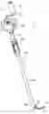 Fig. 01 - Closet auger