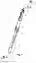 Fig. 02 - Closet auger