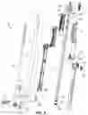 Fig. 03 - Closet auger