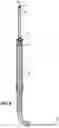 Fig. 08 - Closet auger