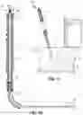 Fig. 09 - Closet auger