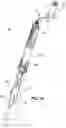 Fig. 10 - Closet auger