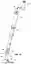Fig. 12 - Closet auger