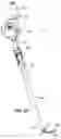 Fig. 15 - Closet auger