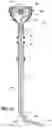 Fig. 16 - Closet auger