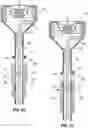 Fig. 17 - Closet auger
