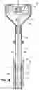 Fig. 18 - Closet auger