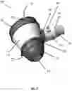 Fig. 03 - Device for the extraction of machining dust