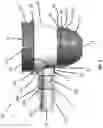 Fig. 04 - Device for the extraction of machining dust