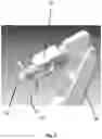 Fig. 08 - Device for the extraction of machining dust