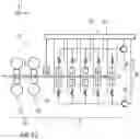 Fig. 10 - Cooling of rolled matertial
