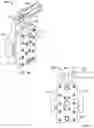 Fig. 17 - Extrusion press systems and methods