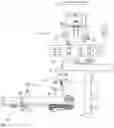 Fig. 04 - Unitary body swing lever