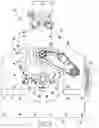 Fig. 07 - Unitary body swing lever
