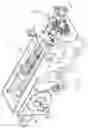 Fig. 11 - Unitary body swing lever