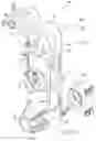 Fig. 12 - Unitary body swing lever