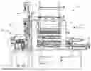 Fig. 01 - Barrel tank seam welder system