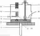 Fig. 01 - Continuous precision forming device and process for amorphous alloy