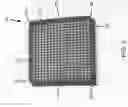 Fig. 03 - Filter For The Filtration Of A Liquid Metal