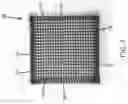 Fig. 04 - Filter For The Filtration Of A Liquid Metal